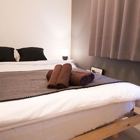 FINOA Residential Suite IKEBUKURO - 5BR Large Vacation Home Tokio Exterior foto