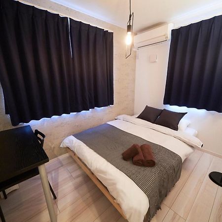 FINOA Residential Suite IKEBUKURO - 5BR Large Vacation Home Tokio Exterior foto