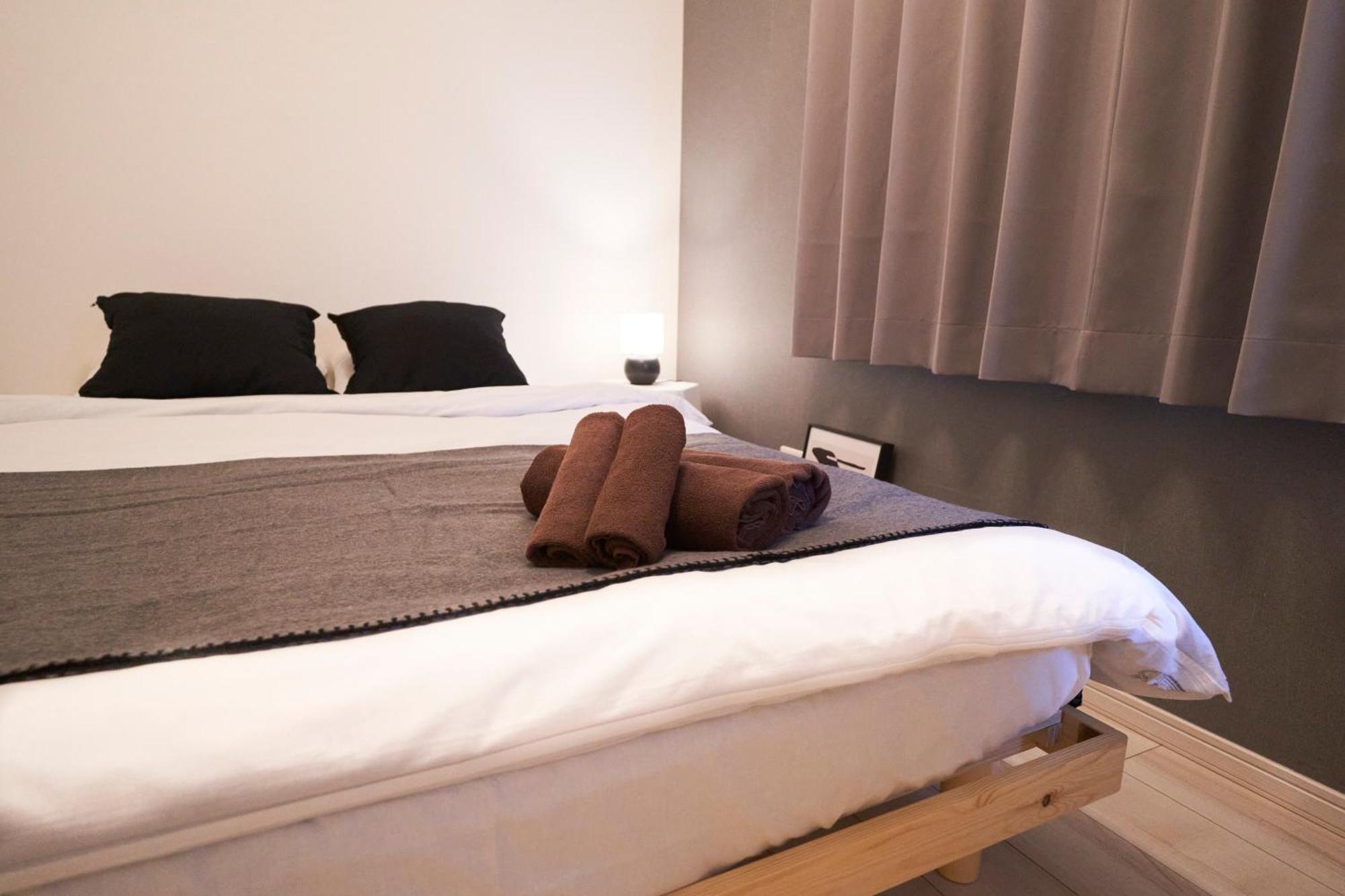 FINOA Residential Suite IKEBUKURO - 5BR Large Vacation Home Tokio Exterior foto