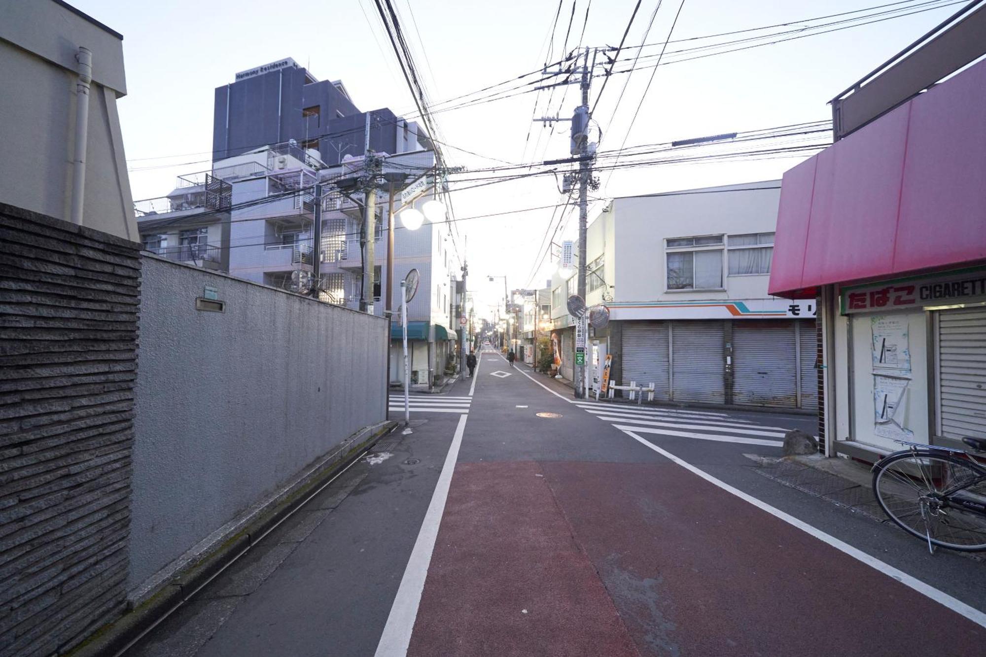 FINOA Residential Suite IKEBUKURO - 5BR Large Vacation Home Tokio Exterior foto