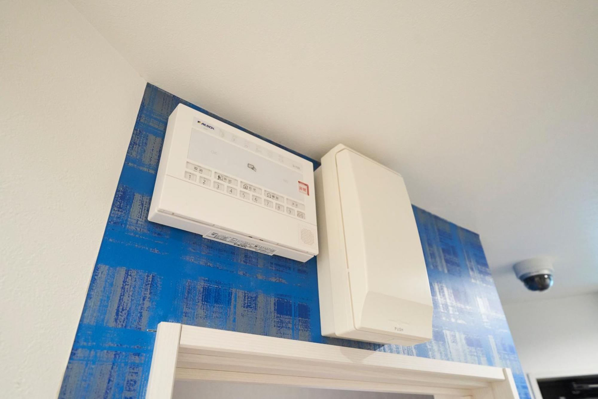 FINOA Residential Suite IKEBUKURO - 5BR Large Vacation Home Tokio Exterior foto