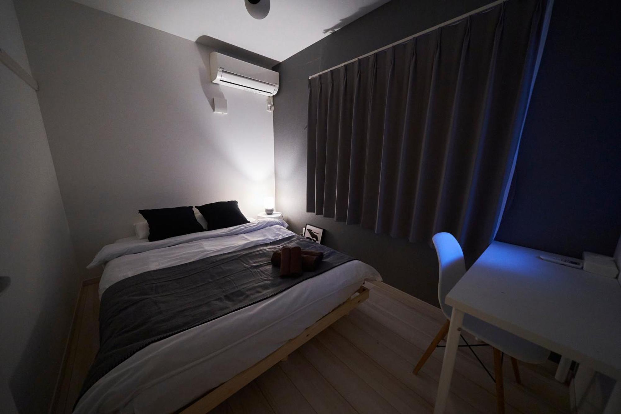 FINOA Residential Suite IKEBUKURO - 5BR Large Vacation Home Tokio Exterior foto