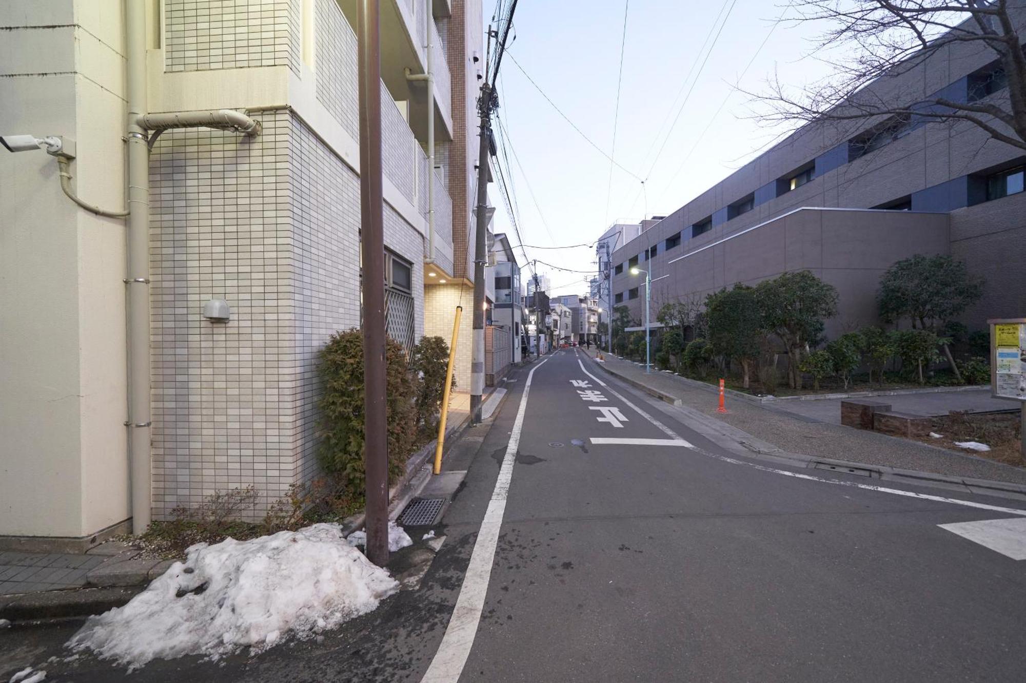 FINOA Residential Suite IKEBUKURO - 5BR Large Vacation Home Tokio Exterior foto