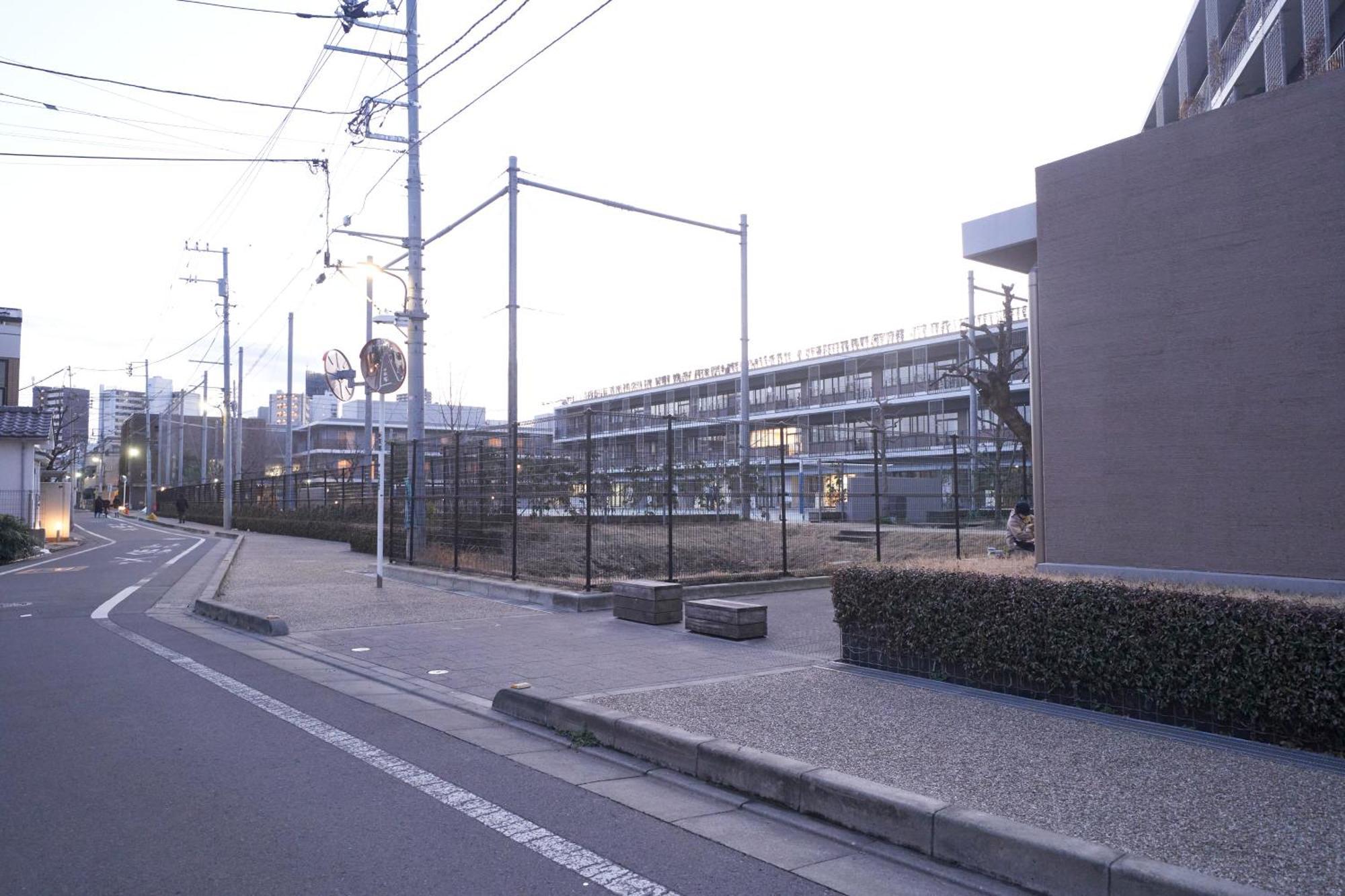FINOA Residential Suite IKEBUKURO - 5BR Large Vacation Home Tokio Exterior foto
