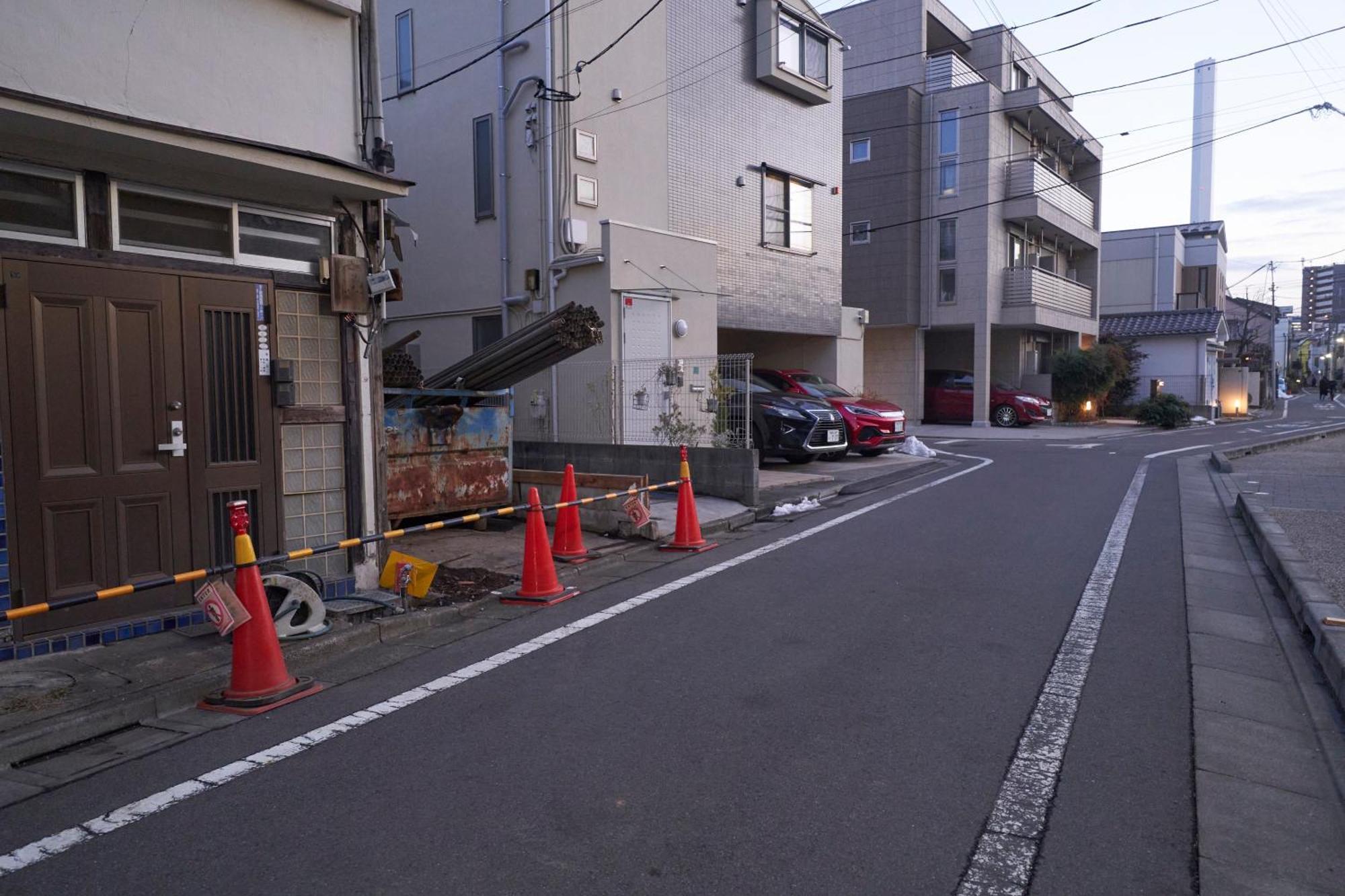FINOA Residential Suite IKEBUKURO - 5BR Large Vacation Home Tokio Exterior foto